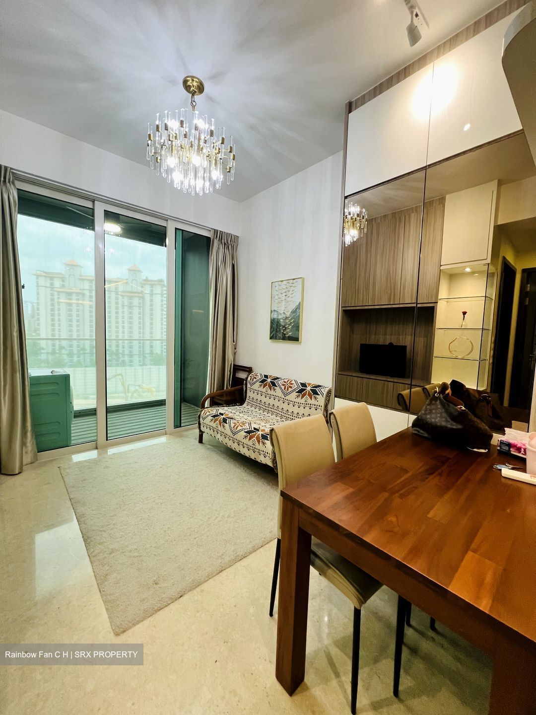 Principal Garden (D3), Condominium #532766081